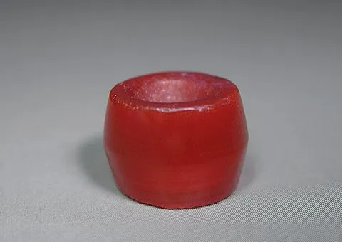 西周贵族杂佩